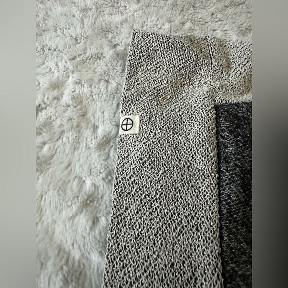 NWT- LENNON & WOLFE Lightweight Pullover Hoodie - Picture 5 of 10